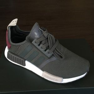 NEW adidas Women's NMD Runner Casual Shoes