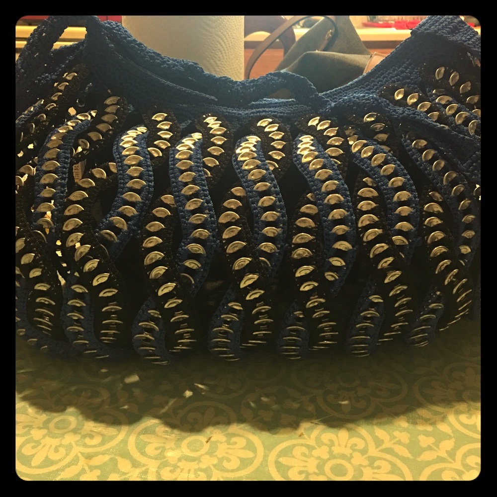 Handmade bag