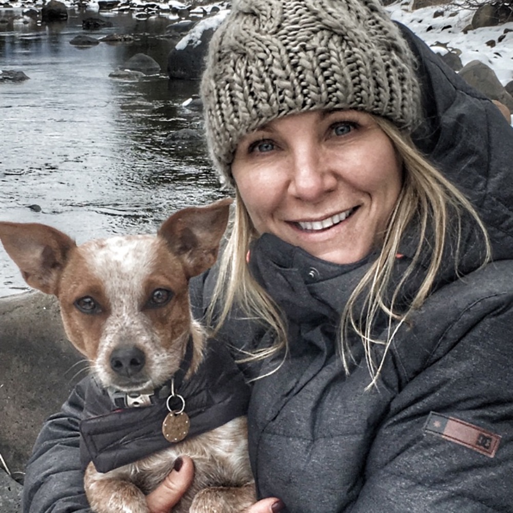 Meet your Posher, Laura