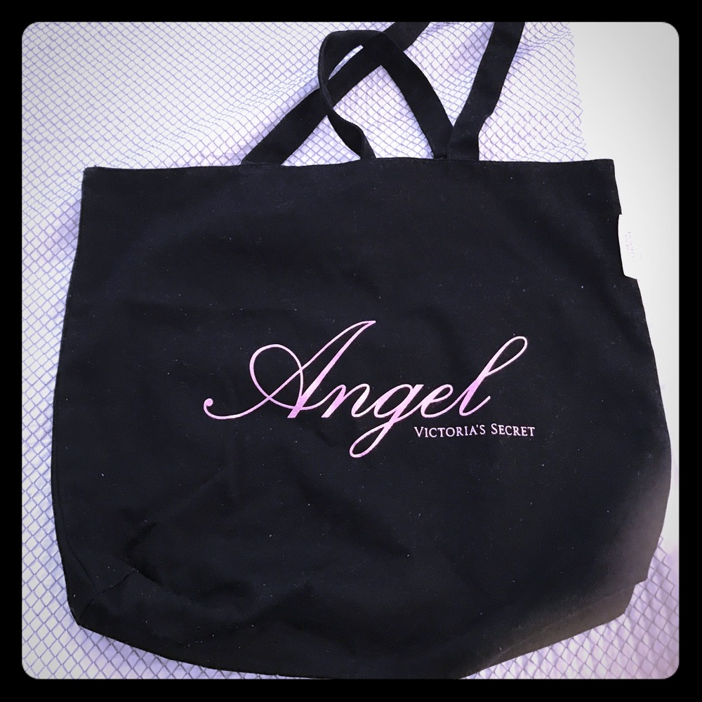 👜 VICTORIA'S SECRET TOTE 👜