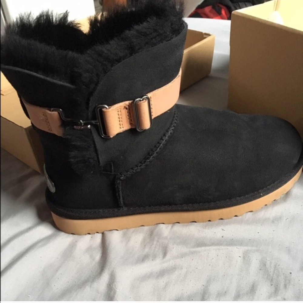 Uggs 🖤