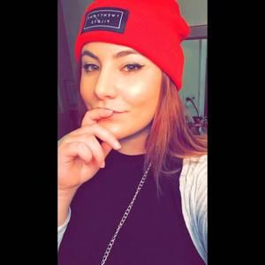 Meet your Posher, Allysa