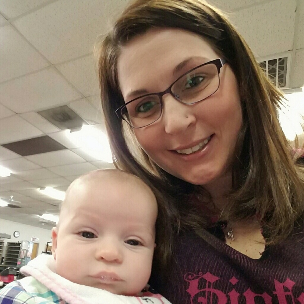 Meet your Posher, Julie