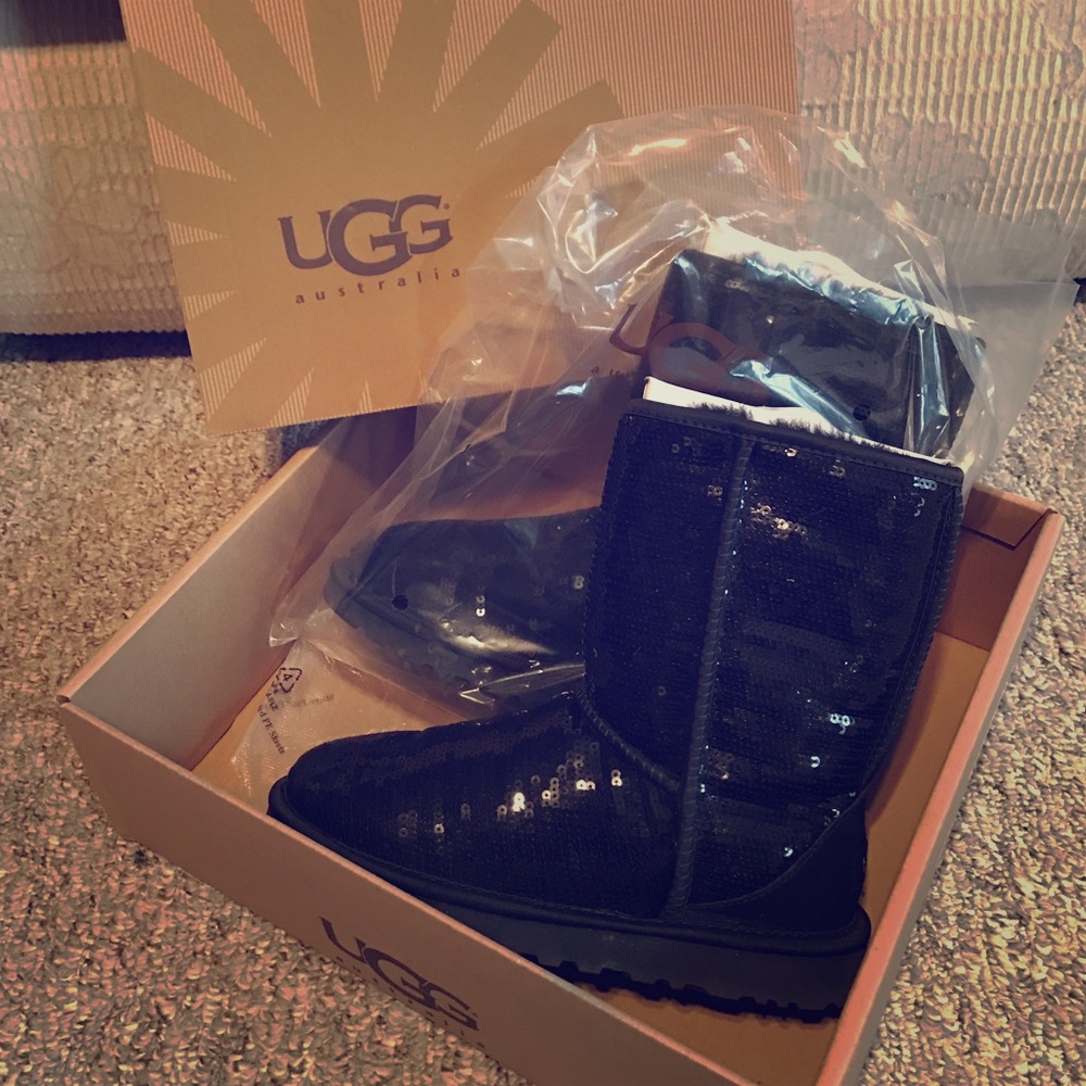 Ugg boots