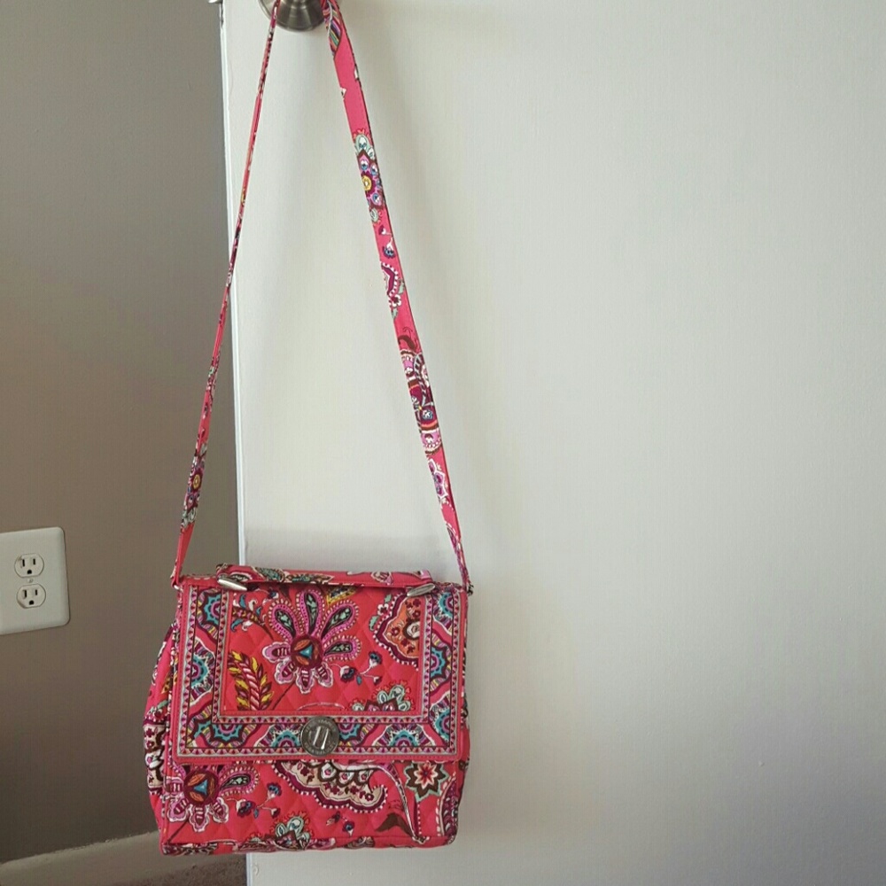 Vera Bradley Purse