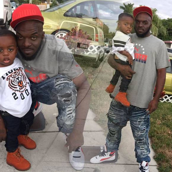 Meet your Posher, Jeremy - Picture 1 of 1