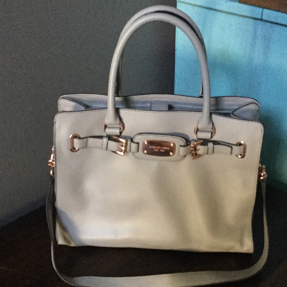 Michael Kors handbag