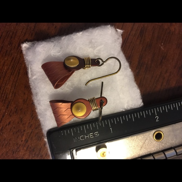 Mixed Metal Earings for πππβ€οΈ 30% off bundles - Picture 2 of 4