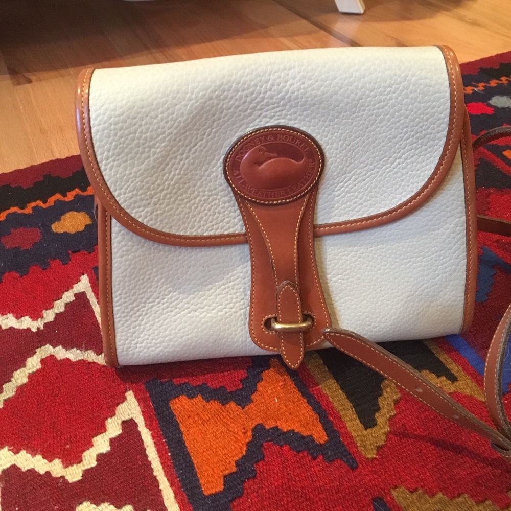 Dooney & Bourke Leather Bag
