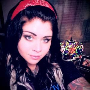 Meet your Posher, Mallory