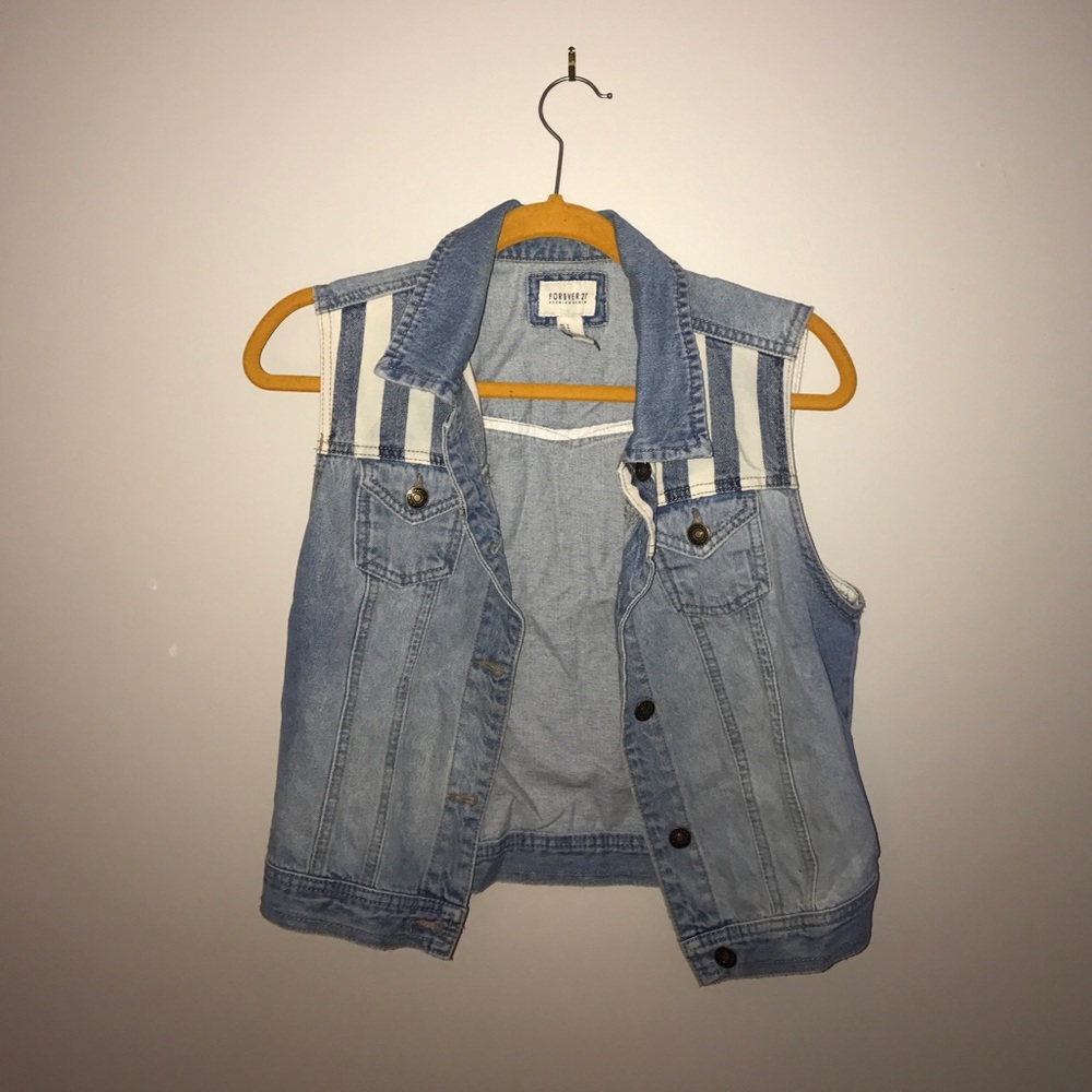 vest