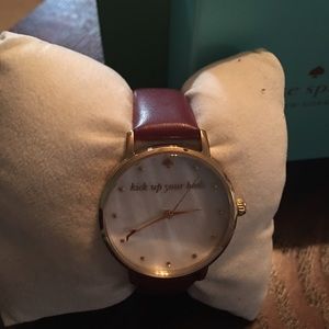 Kate Spade Watch