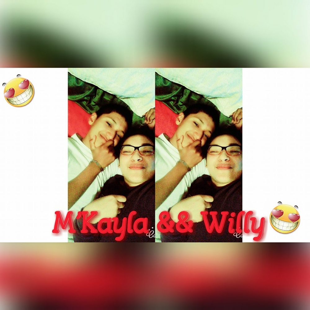 Meet your Posher, M'kayla