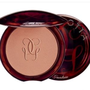 GUERLAIN terracottathe bronzing powder in 02