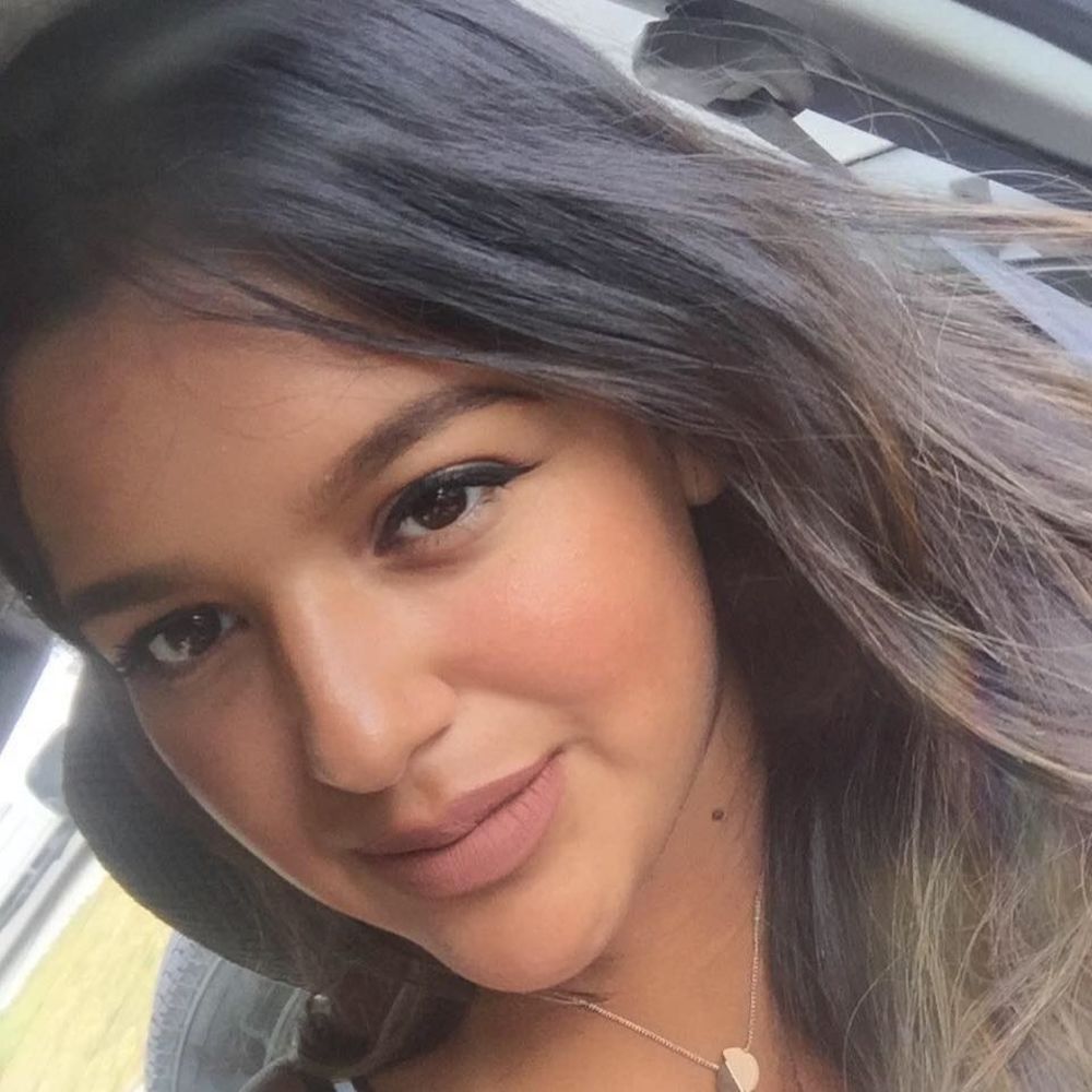 Meet your Posher, Marilyn