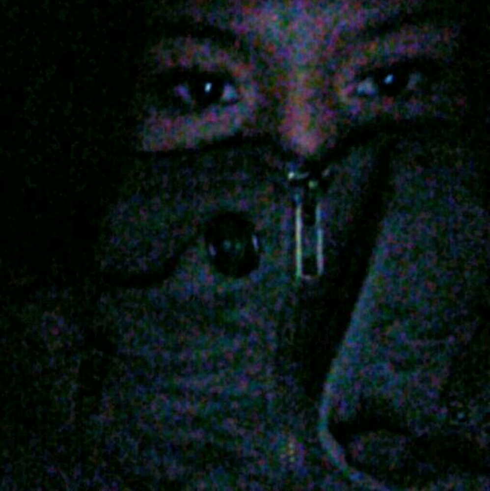 Meet your Posher, Abigail