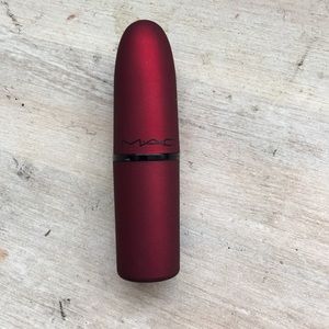 viva glam rihanna 2 frost lipstick