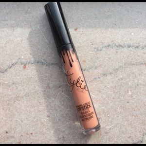 Kylie Cosmetics Exposed Lip Kit