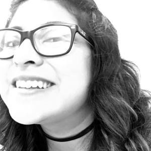 Meet your Posher, Bianca