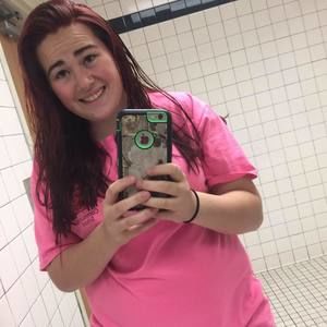 Meet your Posher, Katelyn