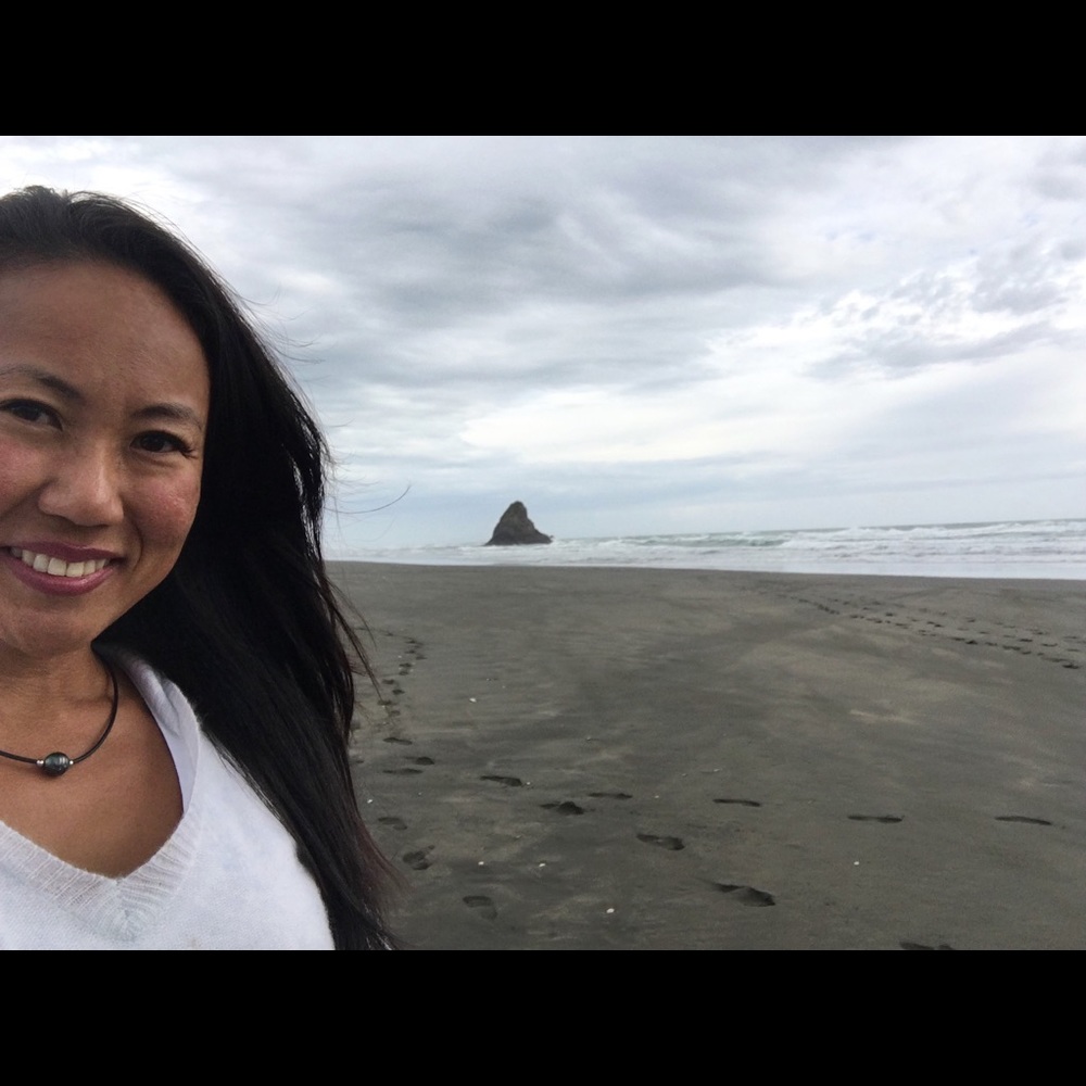 Meet your Posher, Erika