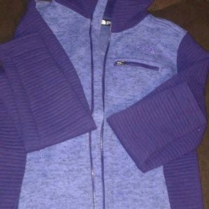Northface Fleece