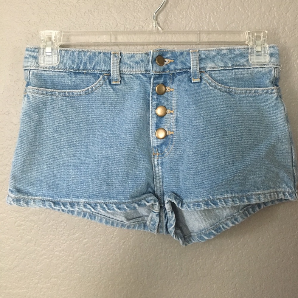 American Apparel Shorts