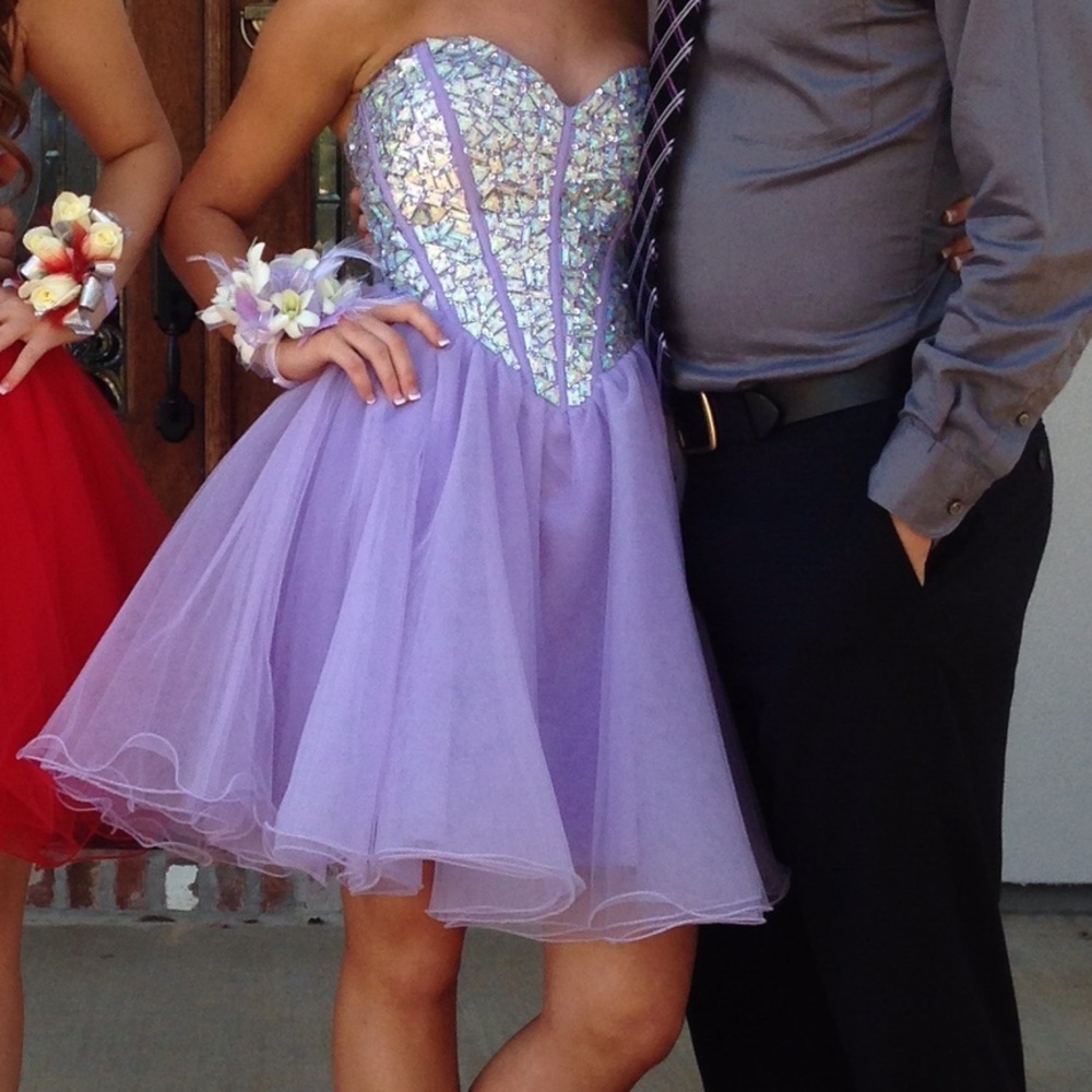 Homecoming/Party/Cocktail dress!