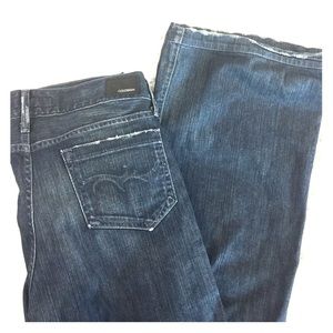 Goldsign Silvie Jeans, 31