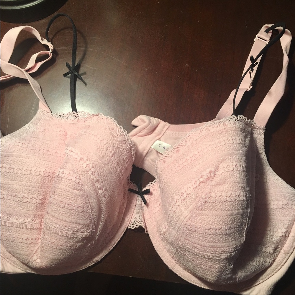 Casique bra