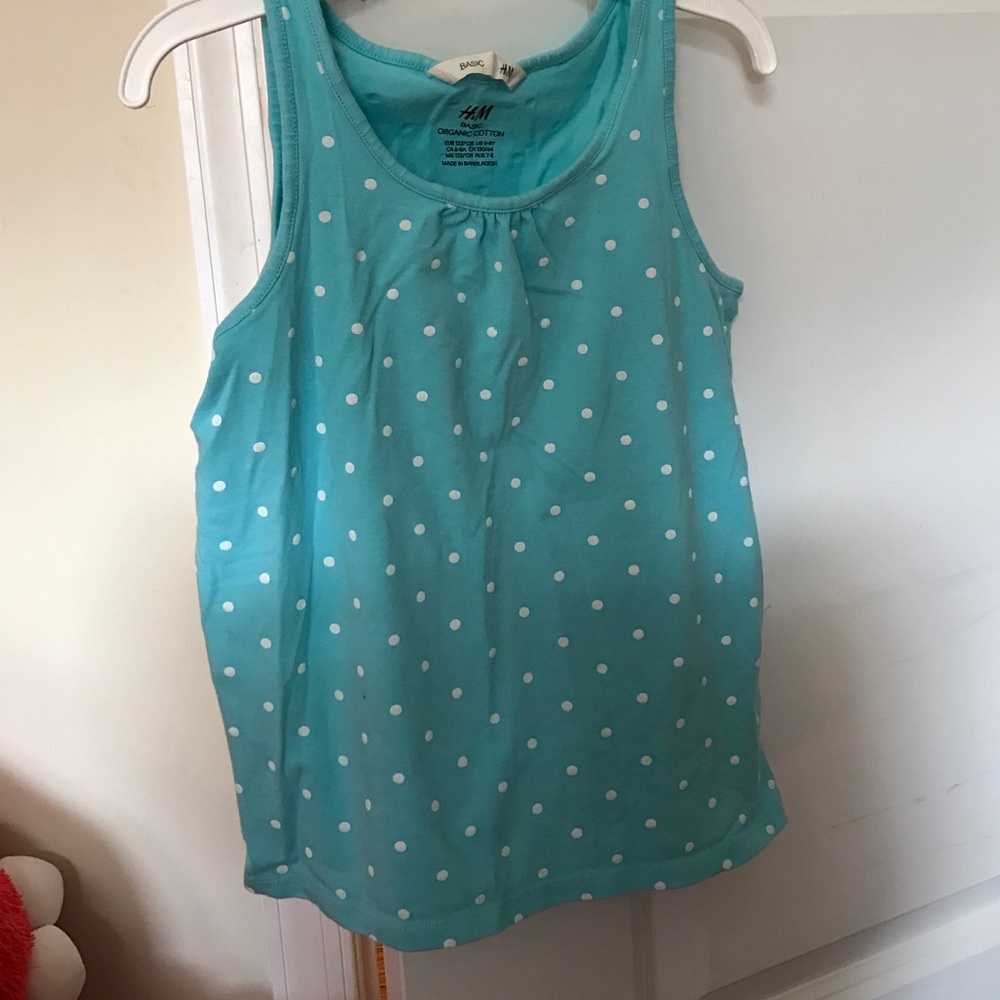 Tank top
