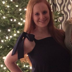 Meet your Posher, Rebecca