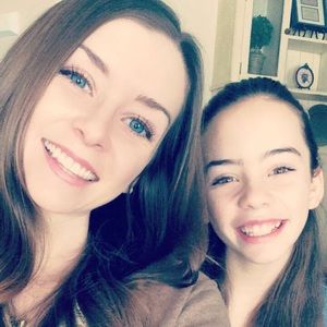 Meet your Posher, Kelsey