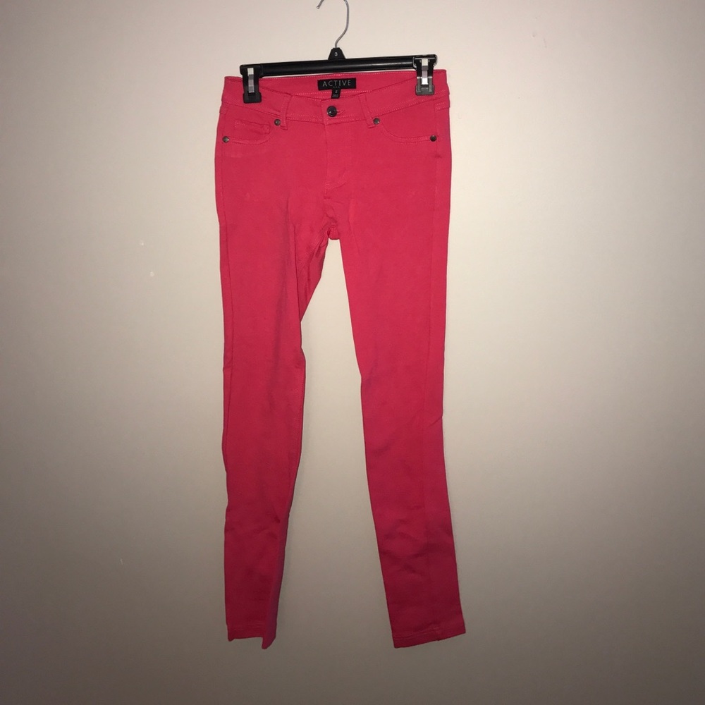 pants