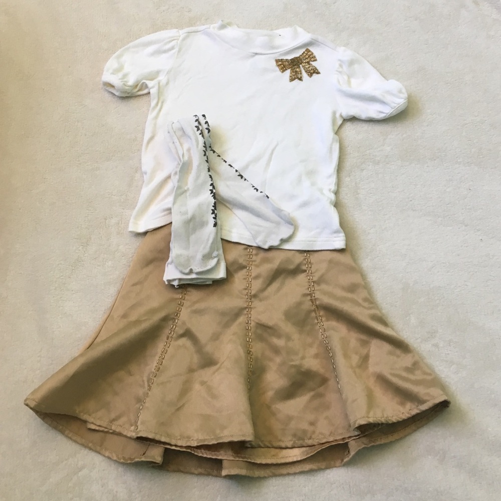 💛Gold Gymboree Bundle💛