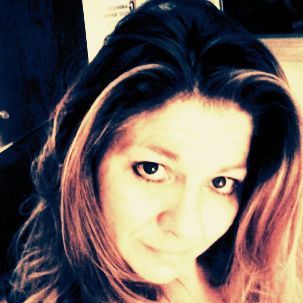 Meet your Posher, Marci