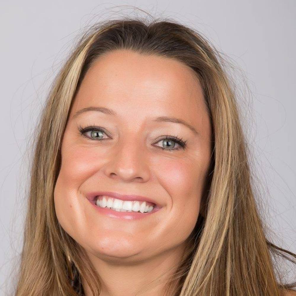 Meet your Posher, Alicia