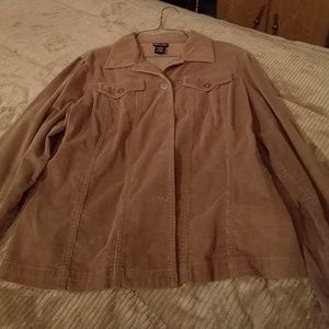 Women's coat