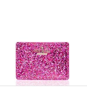 BRAND NEW KATE SPADE CARD HOLDER