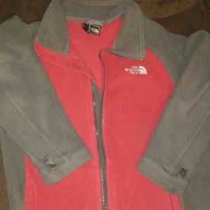 North Face Fleece