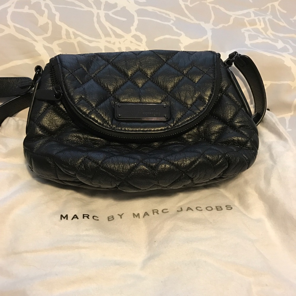 SOLD! Authentic Marc by Marc Jacobs bag