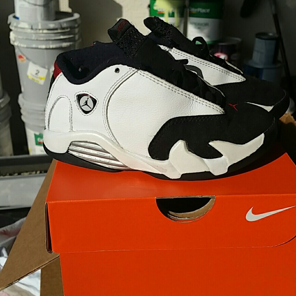 Kids Jordan 14's