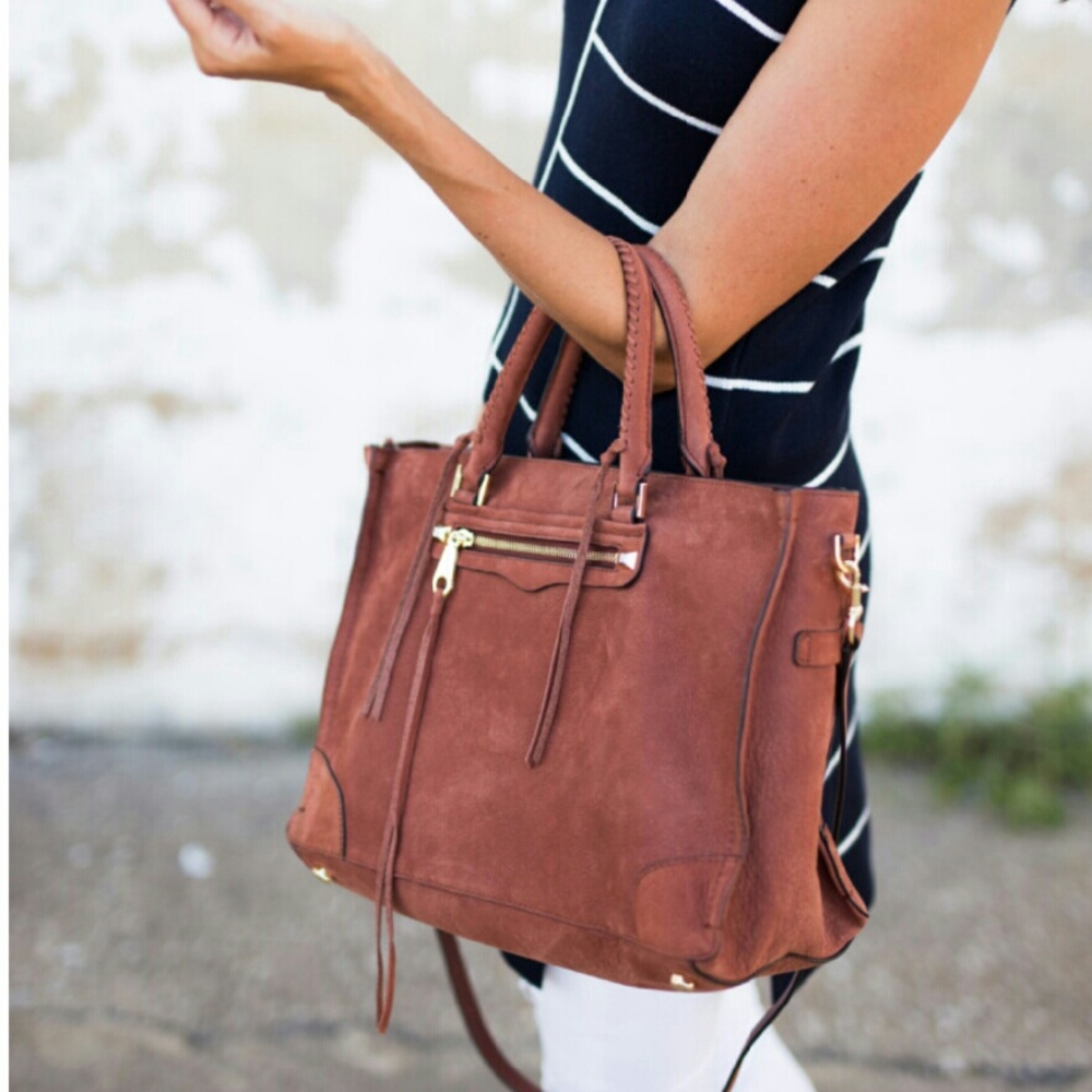 Rebecca Minkoff Large satchel