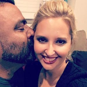 Meet your Posher, Stacy