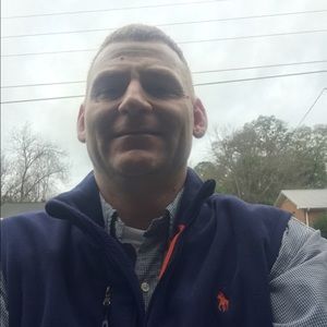 Meet your Posher, Wade