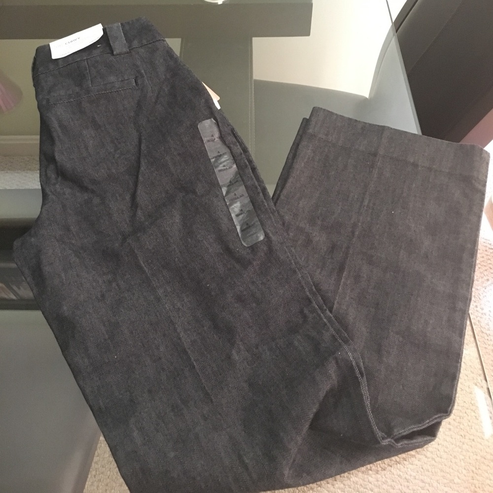 Gap Curvy jeans 4 regular