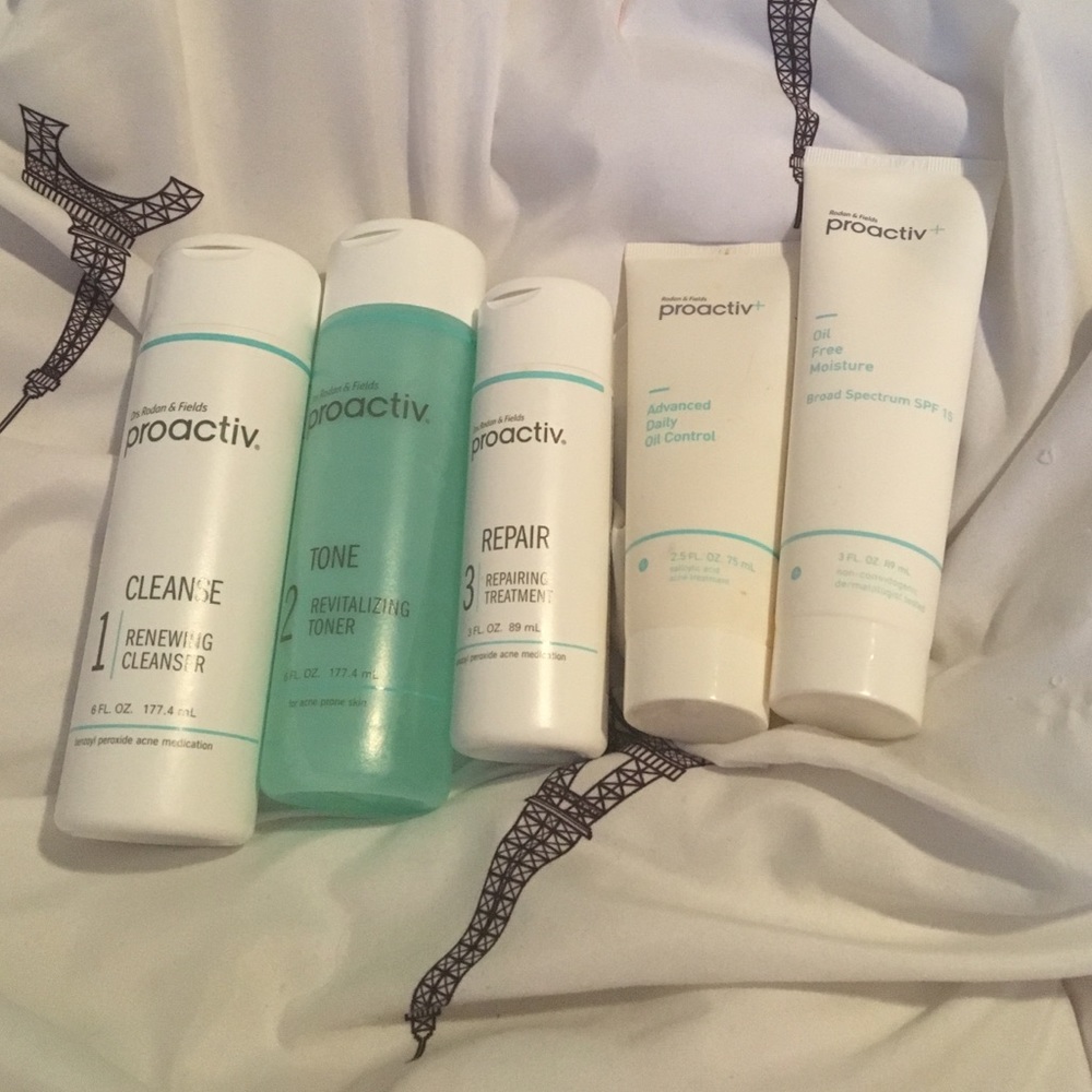 💙💙Proactive💙💙