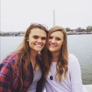 Meet your Posher, Alexa