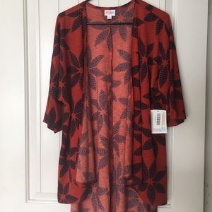 LuLaRoe Lindsay Small
