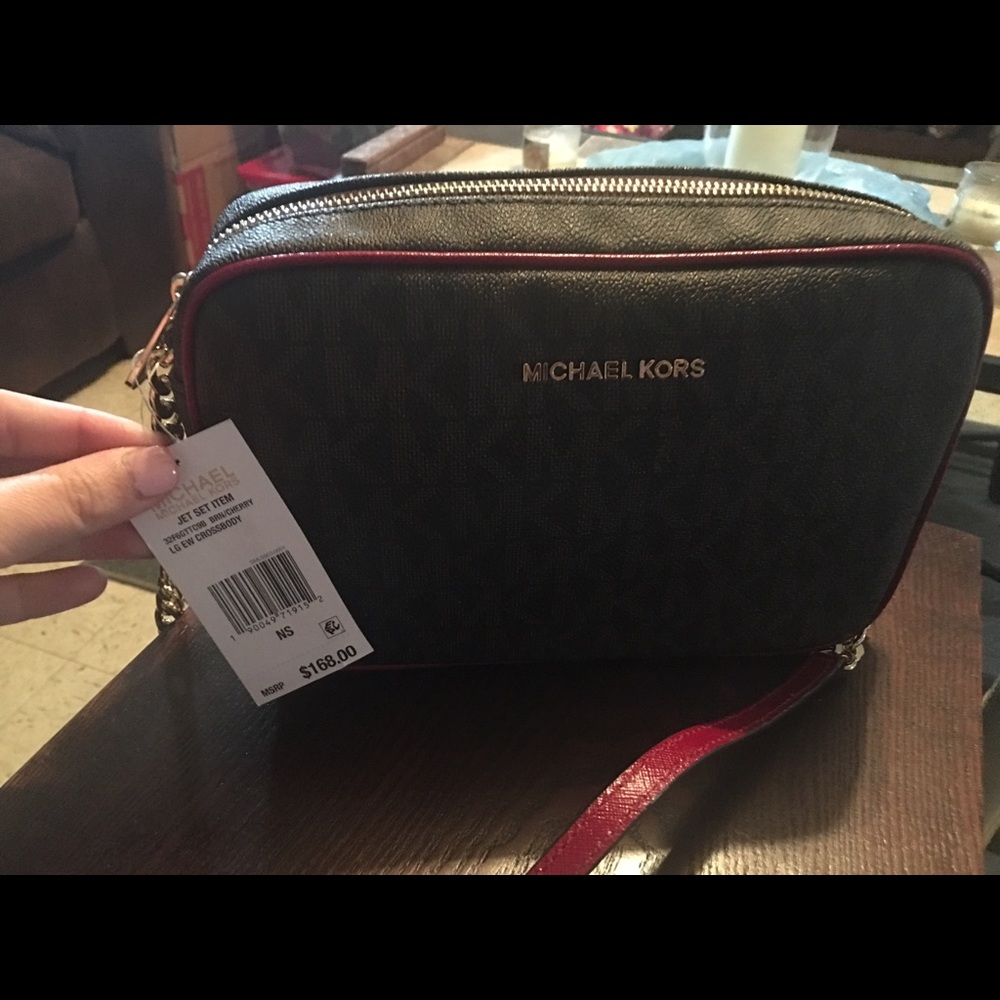 Michael Kors Crossbody
